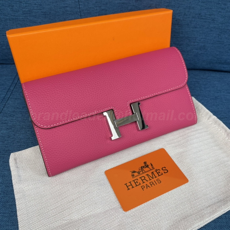 Hermes Wallets 39